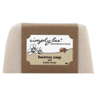 Simply Bee Honey Beeswax Soap