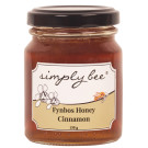 Simply Bee Honey & Cinnamon