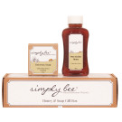 Simply Bee Honey & Soap Gift Pack