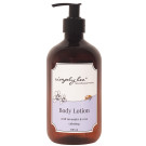 Simply Bee Lavender & Rose Body Lotion