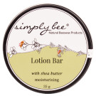 Simply Bee Lotion Bar