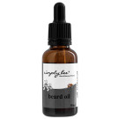 Simply Bee Men's Beard Oil