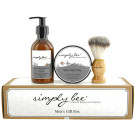 Simply Bee Men’s Gift Pack