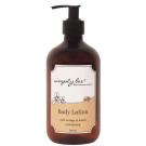 Simply Bee Orange & Lemon Body Lotion