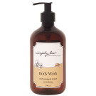 Simply Bee Orange & Lemon Body Wash