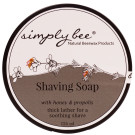 Simply Bee Shaving Soap