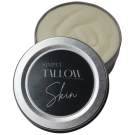 Simply Tallow Skin Moisturiser with Carrot Oil