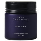 Skin Creamery Sand Scrub
