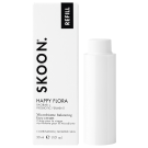 SKOON. HAPPY FLORA Microbiome Balancing Face Cream - 30ml Refill