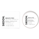 SKOON. BRIGHT-EYED Eye Cream – Vitamin C & K1 Brightening Formula
