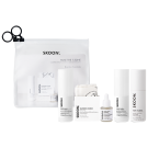 SKOON. Everyday Essential Set T-Zone -Combination (Oily-T) + Sensitive