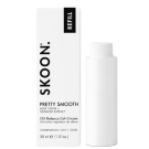 SKOON. PRETTY SMOOTH Oil-Balance Gel-Cream - 30ml Refill