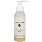 Just Pure Natural Toothpaste, 100ml
