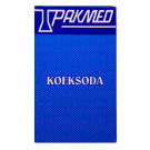 Pakmed Sodium Bicarbonate 100g