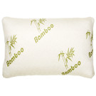 The Bamboo Pillow