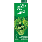 Rugani Green Juice 750ml