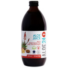 Aloe 24/7 Juice Honeybush & Yacon Syrup