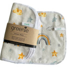 Greenie Unpaper Baby Wipes - Starry Night