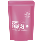 The Harvest Table Multi Collagen Radiance 350g Pouch 