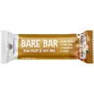 Nature's Nutrition Bare Bar Peanut Butter