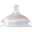 Difrax LOVI Mammafeel Dynamic Bottle Teat - Medium