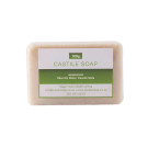 Pure Simple Castile Soap Bar (Fragrance Free)