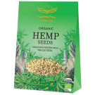 Soaring Free Superfoods Organic Shelled Hemp Seeds