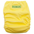 Fancy Pants Bamboo Nappy with Microfibre Insert