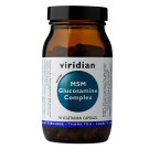 Viridian MSM Glucosamine Complex