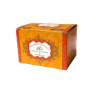 Southern Cape Tea Co. Organic Honeybush & Rooibos Tea