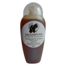 Organic Rooibos & Chamomile Dog Shampoo