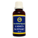 Pure Herbal Remedies Ladies Support