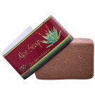 Coventry Aloe Soap