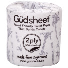 Güdsheet 2ply Toilet Paper
