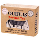 OUHUIS Camomile and Rooibos Tea