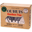 OUHUIS Green Unfermented Rooibos Tea