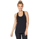 Boody Bamboo Racerback Active Tank - Black