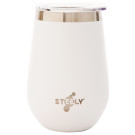 Steely Triple Insulated Coffee Cup 360ml
