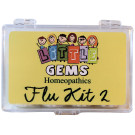 Little Gems Flu Kit 2