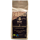 Fabino Organic Ground Coffee - Decaf