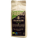 Fabino Organic Ground Coffee - Italian
