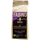Fabino Organic Ground Coffee - Mokka