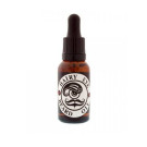 Hairy Eye Average Joe Beard Oil
