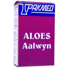 Pakmed Aloe Bitters