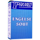 Pakmed Epsom Salts, 500g
