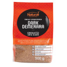 Natura Dark Demerara Sugar