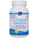Nordic Naturals Ultimate Omega 60's