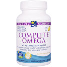 Nordic Naturals Complete Omega 60's
