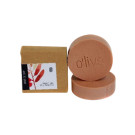O’live French Red Clay & Neroli Soap