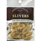 Slivers Banana Chips